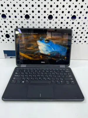 Dell 3190 Touch Laptop – 3-Month Warranty 45BD