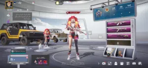 Pubg Accounts and Characters for Sale in Basra