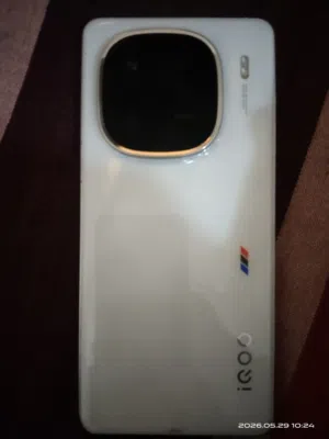iQOO 12   100x Tele lens