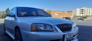 هونداي xdافانتي 2005