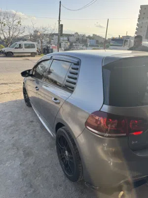 قولف 1600  بنزين  قير اتوماتيك