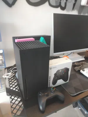 اكس بوكس سيريس اكس Xbox series x  مستعمل