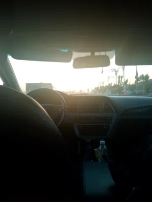 هونداسنتافي