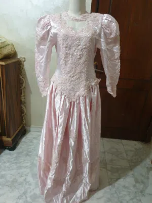 فساتين سهره