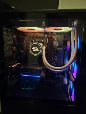 RTX 2060 SOPAR RAEZANG 7. 180BD