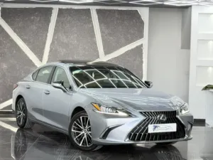 Used Lexus ES in Muscat