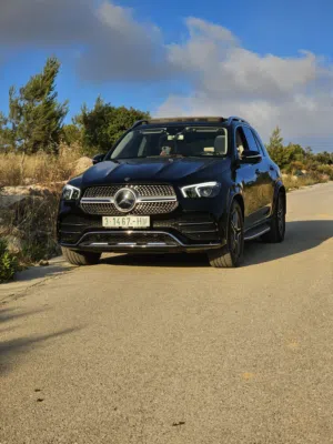 مرسيدس gle300d
