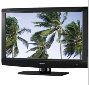 Sharp . LCD . 32 inch1