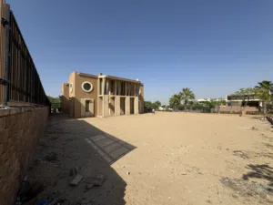 فيلا مستقلة للبيع في الجريا سوديك الشيخ زايد