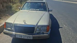 Used Mercedes Benz Other in Zarqa