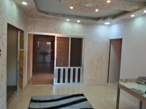 158 m2 5 Bedrooms Townhouse for Rent in Irbid Al Mazar Al-Shamali