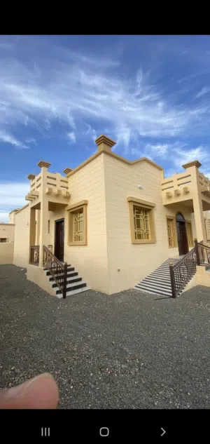 165 m2 2 Bedrooms Townhouse for Sale in Al Batinah Suwaiq