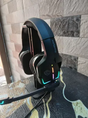 سماعت جيمنج للبيع