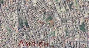 Residential Land for Sale in Amman Tla' Ali