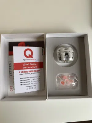 سماعات JBL TUNE FLEX اقرأ الوصف للبيع