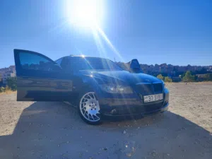 بي ام e90 للبيع