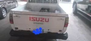 Used Isuzu Other in Al Riyadh