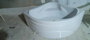 حوض استحمام