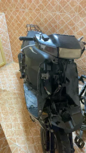 للبيع دراجه الوصف مهم