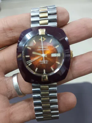 Automatic Others watches  for sale in Sana'a