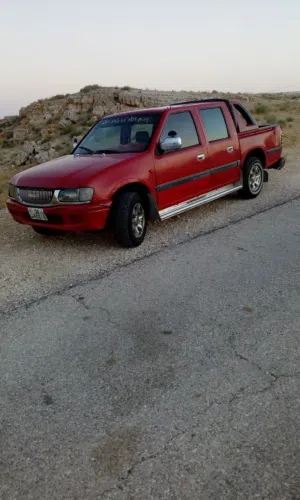 ايسوزو 1998