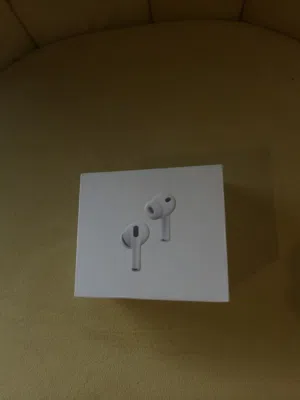 Airpods Pro 3