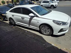 سوناتا هايبرد