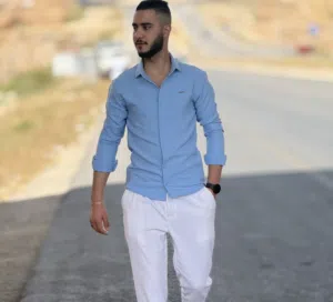 Izzaldeen 