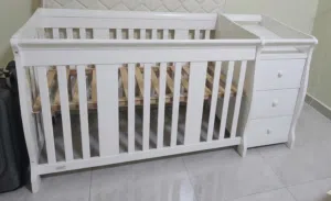 سرير ماركة جيجلز من سنتر بوينت