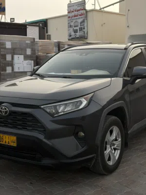 تيوتا رافور 2019 XLE