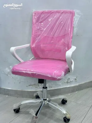 كرسي مكتب متحرك طبي مع مسند رقبه لراحتك ساعات طويله