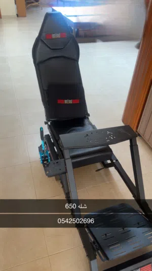كرسي next level للبيع