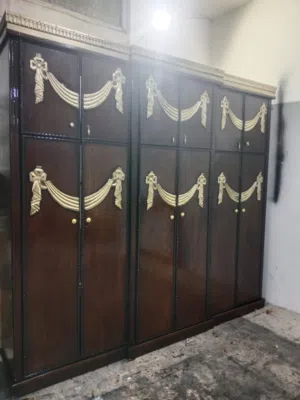 خزانه ملابس