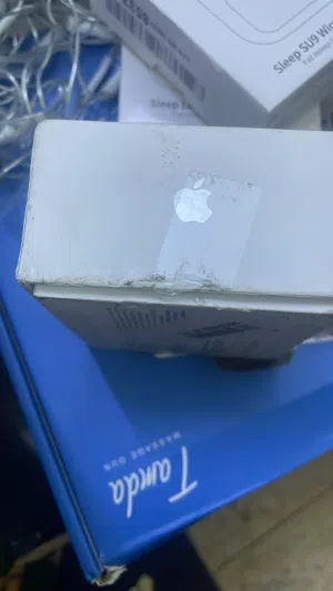 ايربود ابل اصلي