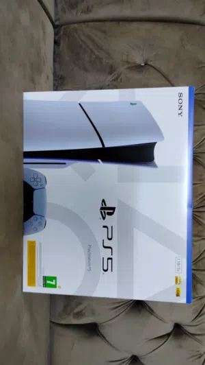 PlayStation 5 PlayStation for sale in Al Batinah