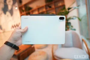 Xiaomi Pad 5 256 GB in Tripoli