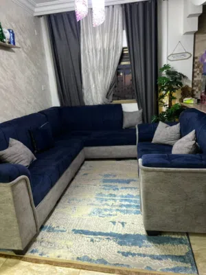 105 m2 3 Bedrooms Apartments for Sale in Zarqa Jabal Tareq