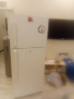 ثلاجه عدد 3 بحاله ممتازه LG وثلاجه سمارت وثلاجه  دكان طوليه وكلهم بحاله ممتازه