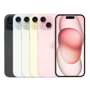 مطلوب ايفون 15