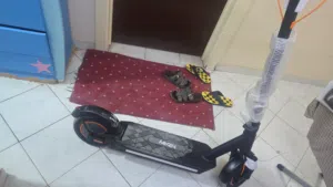 Hiboy Max pro Scooter brand new