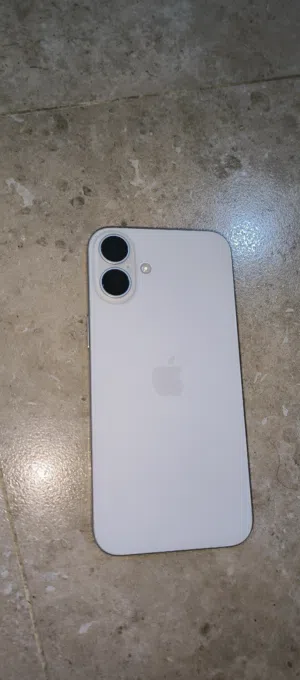 Apple iPhone 16 Plus 128 GB in Baghdad