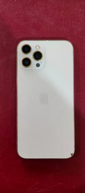Apple iPhone 12 Pro Max 256 GB in Basra