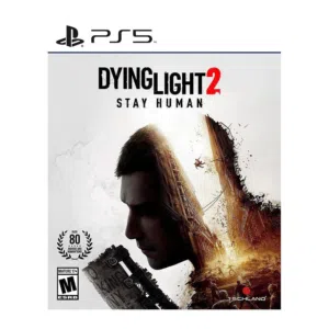 Dying light 2 ps5