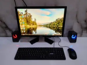 كمبيوتر نضام وندوز 10