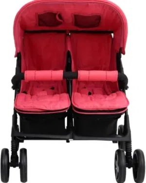 مشايه اطفال تؤام للبيع Twin Stroller