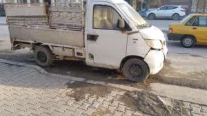 سياره بيكم شيري مستعمله