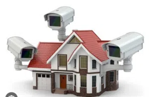 كاميرات المراقبة CCTV system