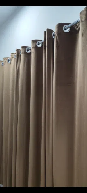 long curtain 4 nos