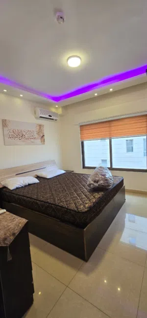 40 m2 Studio Apartments for Rent in Amman 7th Circle