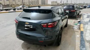 شوفر ليت بلايزر 2019 6 سلندر للبيع